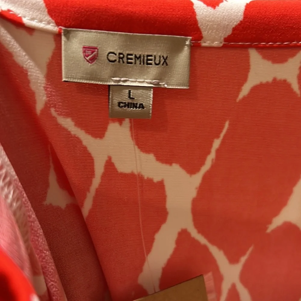 Cremieux Dress - Picture 5 of 5